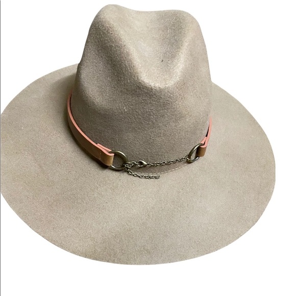 Trendy Hat Fashion 2021 2022 Good Condition Cute Hat Live & Ique Fedora Hat main image 8